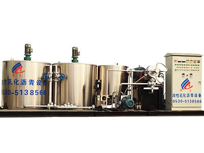 乳化瀝青設(shè)備維護(hù)保養(yǎng)的小訣竅有哪些？